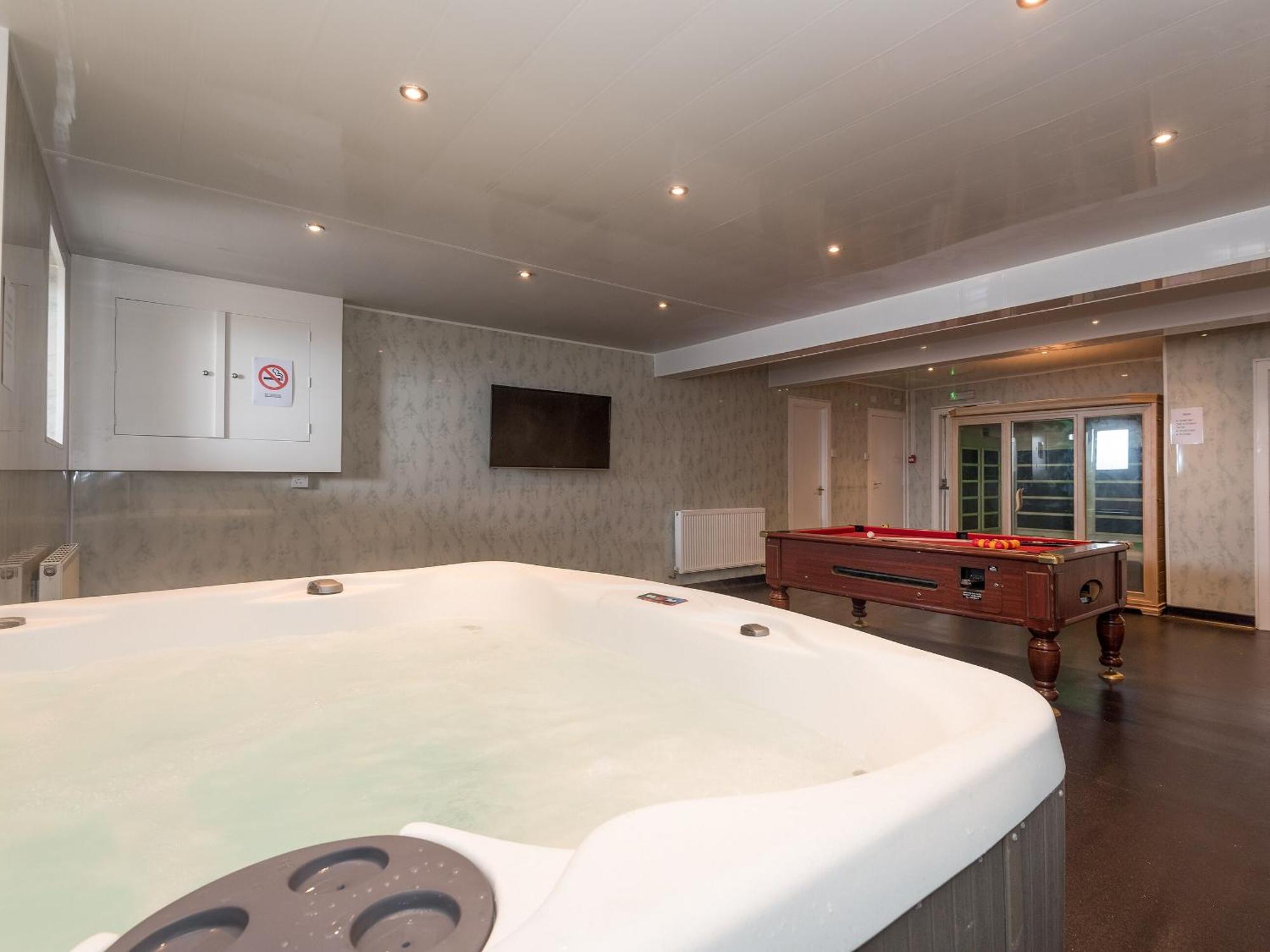 Ocean View House Дом отдыха